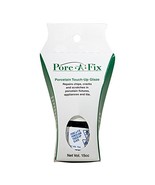 Porc-A-Fix Enamel Steel Touch-Up Paint for American Standard, Linen/Bisque - £22.37 GBP