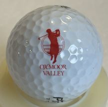 Oxmoor Valley Display Golf Ball - $15.63