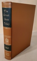 The Great Ideas Today 1967 - £7.14 GBP