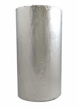Frost King FV516 Duct Insulation &amp; Tape, 1 1/8&quot; x 15 ft, White, Foot - $39.75