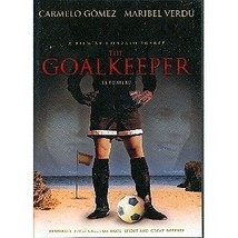 Carmelo Gomez en El Portero DVD - £5.43 GBP