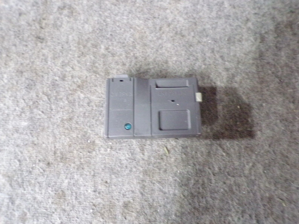 WD12X28239 HOTPOINT DISHWASHER DETERGENT DISPENSER - $13.00