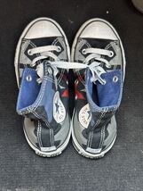 Converse Chuck Taylor All Star Hi Americana Sneakers Size 13 Youth - $34.64