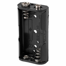 2 Aa Cell Battery Holder - $22.79