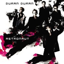 Duran Duran : Astronaut CD Pre-Owned - £11.36 GBP