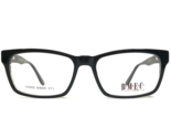 BMEC Eyeglasses Frames BIG BEAT BLACK/NAVY Brown Blue Tortoise Large 58-... - $65.36