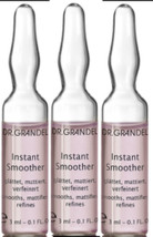 Dr. Grandel  Instant Smoother ampoule 24x3 ml. For an immediate smoothing effect - £110.14 GBP