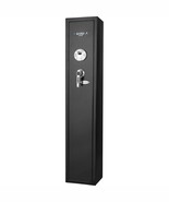 Biometric Rifle Safe - 1.83 Cu Ft - Quick Access - $699.53 CAD