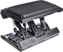 Scalebeard Foot Rest For Under Desk At Work,Height Adjustable, For All S... - $77.95