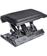 Scalebeard Foot Rest For Under Desk At Work,Height Adjustable, For All S... - $106.24 CAD