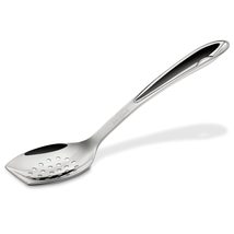 All-Clad Specialty Stainless Steel Kitchen Gadgets Slotted Spoon Kitchen... - $19.59