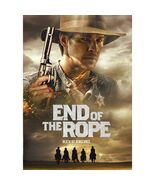 End of the Rope Death by Vengeance (DVD) 2024-BRAND NEW SEALED! FAST SHI... - $20.01 CAD
