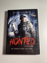 The Hunted - DVD - $3.95