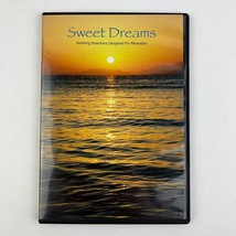 Sweet Dreams Relaxation Music CD New Age Sleep/Massage/Meditation - £7.90 GBP