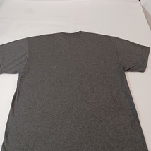 NFL Team Apparel Miami Dolphins Men's Gray Short Sleeve Graphic T-Shirt Size XL image 10