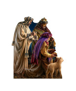 Christmas Three Wise Men Yard Sign Decoration Holiday Christmas Outdoor ... - $66.55 CAD