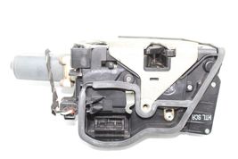 2002-2005 BMW 745i REAR LEFT DRIVER SIDE DOOR LOCK LATCH ACTUATOR U0412 image 9