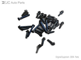Timing Cover Bolts For 03-06 Porsche Cayenne  4.5  AWD - $365.13 MXN