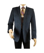 Men's Velvet Sports Coat Grammy Amy Award By BASSIRI , LEONARDI J1042 Na... - €121,20 EUR Men's Velvet Sports Coat Grammy Amy Award By BASSIRI , LEONARDI J1042 Na... - €121,20 EUR