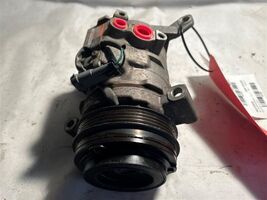 AC Compressor Fits 10-14 ESCALADE 104473681Compressor Only, Must Flush S... - $63.95