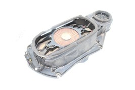 12-18 MERCEDES-BENZ W218 CLS550 REAR SHELF SUBWOOFER SPEAKER E6056 image 7