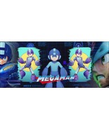 Megaman Retro Arcade Mug Coffee Cup/Megaman Retro Arcade cup mug Perfect... - $8.70+