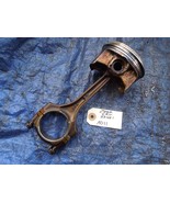 02-06 Honda CRV K24A1 connecting rod piston OEM engine motor PPA K24 AD11 - $82.04 CAD