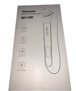Vacuum Blackhead Remover Built-In HD Camera Boxed - White - Brand New - $29.85 CAD