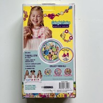 Cutie Stix Colorful Cuties Refill Stix 11 Refill Sticks 1 Pack - £6.78 GBP