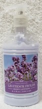 Beaute Essentielle LAVENDER FIELDS Body Lotion Mineral Oil 8.1 oz/239.5 ... - $279.41 MXN
