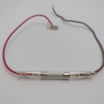 Hoover Fuse Wire OEM UH71200 UH71107 UH71100 UH71300 UH71330 Rewind Models - $173.05 MXN