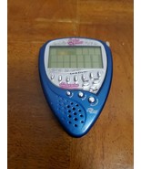 Tiger Games Electronic Handheld Solitaire Casino Game 59200 Tested, Works - $201.64 MXN