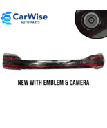 NEW OEM 2021-2024 Chrysler Pacifica LED Rear Center Tailgate Tail Light ... - $679.99