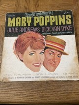 Mary Poppins Album - £12.49 GBP