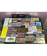 VINTAGE AMA ACADEMY OF MODEL AERONAUTICS Decals Stickers 1981-2014 Member - $49.49