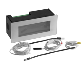 Avantco RTEC-TK-01 Controller and Probe Assembly for Bakery Display Case - $307.85
