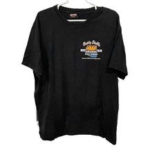 Vintage Harley Davidson T-shirt Buddy Stubbs Phoenix AZ Size XL - $38.52