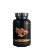 Turmeric Curcumin formulated to support joint comfort and mobility 90 Ca... - $280.04 MXN