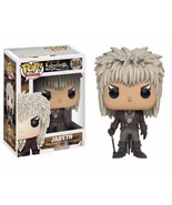 Labyrinth Funko Pop! Jareth Vinyl Figure Goblin King Funko Pop Labyrinth... - $1,494.56 MXN