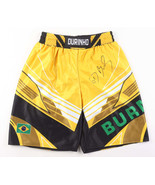 Gilbert Burns Signed UFC Fight Shorts (Beckett) - $69.29