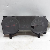 07 2007 Ford Mustang 4.0 l sohc 6 gauge speedometer unknown miles 7R33-1... - $138.59