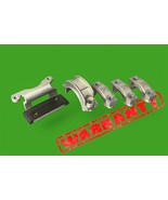 03-2004 Porsche Boxster 3.2l Left Driver Side Cylinder Head CAMSHAFT BEA... - $219.28 CAD