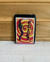 Bobby Womack Goes Country and Western 8 Track Cassette Vintage - $420.34 MXN