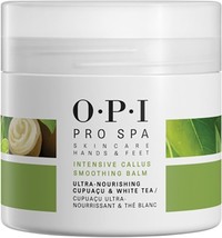 OPI ProSpa Intensive Callus Smoothing Balm 118ml - £55.47 GBP