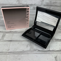 Mary Kay Compact Magnetic Large UNFILLED Mirror New In Box 017362 - £7.74 GBP