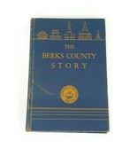 The Berks County Story Richard Moll RARE - $24.24