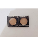 CoverGirl Exhibitionist Velvet Mono Eye Shadow #125 Dig Deep 0.13oz Set ... - $13.46 CAD