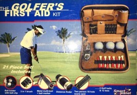 New Smart Planet Golf The Golfer&#39;s First Aid Kit Putter - £22.89 GBP