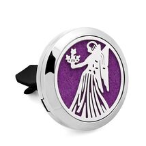 AromaBUG™ (ANGEL DESIGN) Original Premium Car Vent Air Difusser, Air Fre... - $19.79