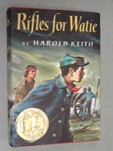 Rifles for Watie Keith, Harold - $195.00